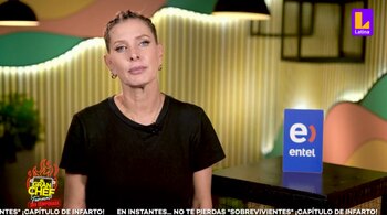 El Gran Chef Famosos -