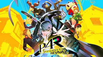 ‘Persona 4 Revival’ estrena tráiler, fecha de salida y tendrá versión en Game Pass desde el primer día
