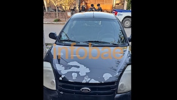 “Me arrepiento de haberlo ayudado”: habló la mujer que le prestó el auto al acusado del femicidio de Agostina