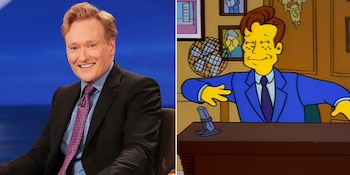 El episodio se transmitió cuando