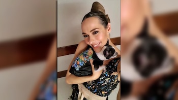 El conmovedor testimonio de Silvina