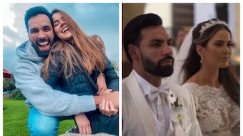 Laura de León acabó con