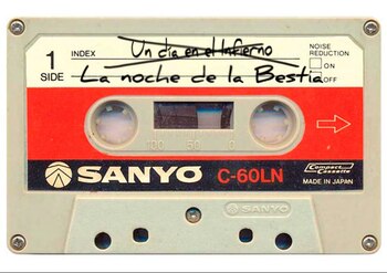 La Noche de la Bestia