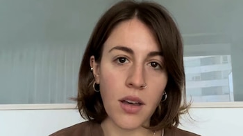 Laura Esquivel habló del duro