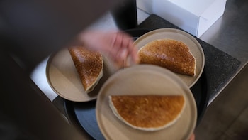 Por la Cachapa: más de 30 restaurantes de Perú y Latinoamérica se unen este domingo para recaudar fondos por Venezuela