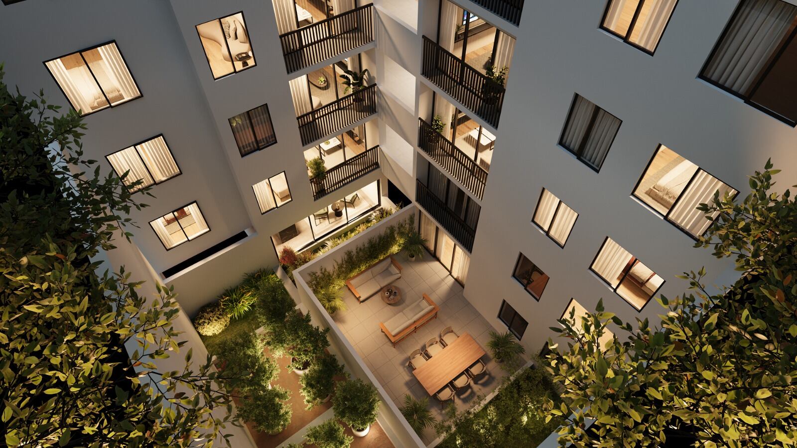 Las viviendas de interés social representaron más del 68% del total de ventas y el 65% de la oferta inmobiliaria en Lima en 2025.