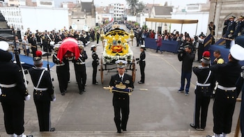 A bordo de los vapores