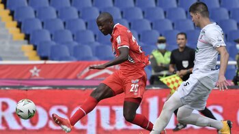 Prográmese: así se jugará la