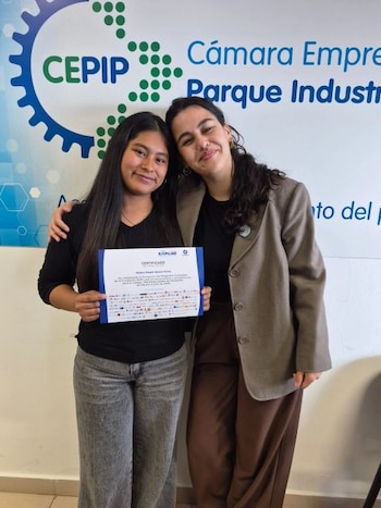 Fundación EMPUJAR