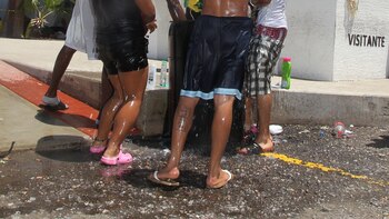 Migración de México afirma que