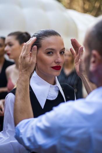 (La Fantasia Agency)