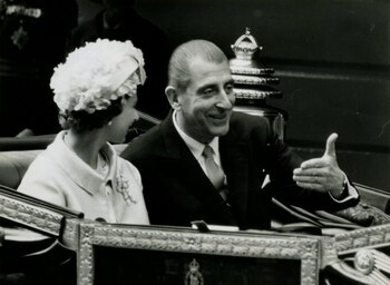 Reina Isabel II y Chile: la relación de la monarca con el país, su única visita y un laudo arbitral