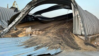 La ONU advirtió que Rusia