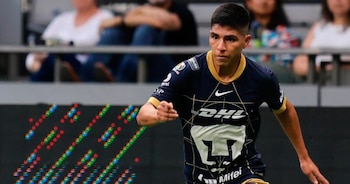 Piero Quispe – Universitario de Deportes – Liga 1 – Perú – deportes – 26 julio