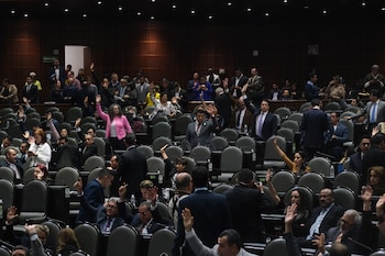 El funcionario señaló que el