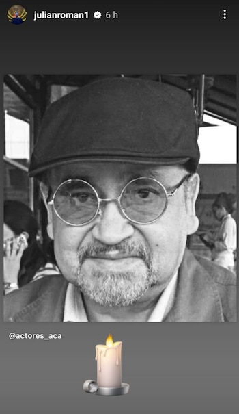 Actrices como Carolina Cuervo, Katherine