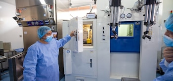 Ley Nuclear en Colombia - Salud