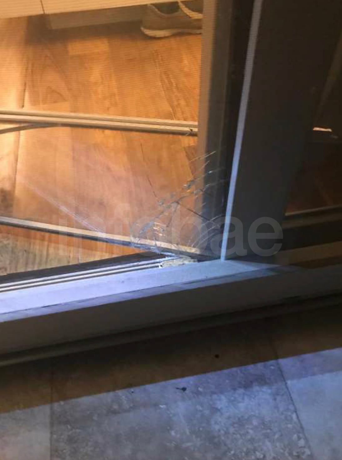 La demanda por el robo en la vivienda fue dirigida contra la empresa de seguridad privada, la fiduciaria, la asociación civil del barrio y la aseguradora. (Poder Judicial)