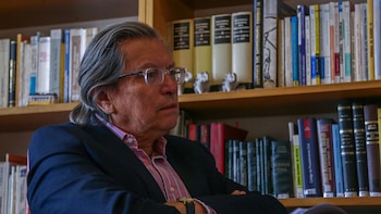 Disidencias de Walter Mendoza “paga salarios y dan vacaciones” a sus integrantes, alertó jefe negociador del Gobierno Petro