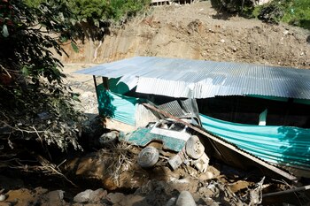 Imagen de uno de los