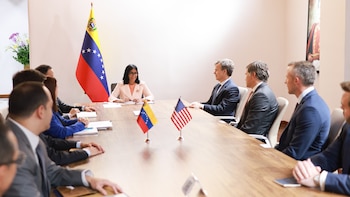 “Azul Celeste 3 de Enero”: la operación que la DGCIM vincula con la extracción de Nicolás Maduro y Cilia Flores