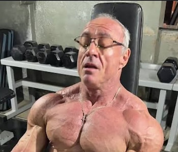 Los fans le pidieron que