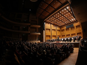 Conozca la programación de actividades