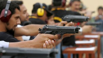 De acuerdo a IEP, los