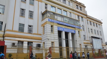 Impulsado por religiosos conmovidos por