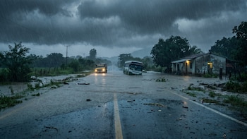EN VIVO | Clima en CDMX y resto de México hoy 2 de agosto: