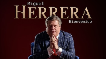 Ya es un hecho, Miguel Herrera regresa al frente del Atlante en la Liga MX