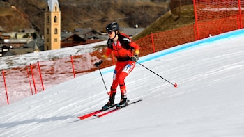 Ana Alonso: "Me quito el