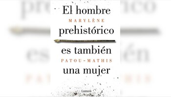 Libros prehistoria