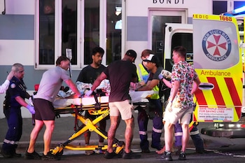 La masacre ha puesto en