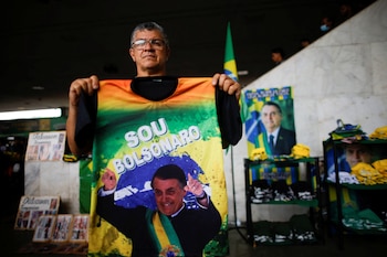 REUTERS/Adriano Machado