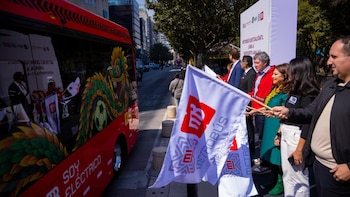 (Foto: X/@ClaraBrugadaM)