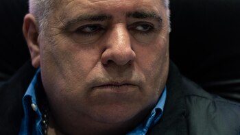 'Los fiscales no tienen que