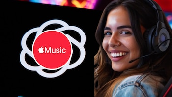 Apple Music llegó a ChatGPT: