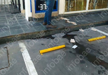 Demandó a una estación de servicio por una caída pero la Justicia rechazó el reclamo