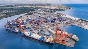 Aduanas dominicanas logran ingresos históricos, superan meta pese a desafíos globales