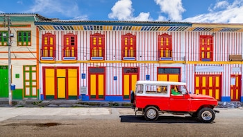 El municipio de Murillo, Tolima,