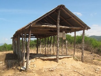 El lugar es considerado por