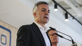 Víctor Font promete "transparencia total"