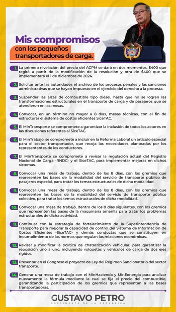 A través de WhatsApp del