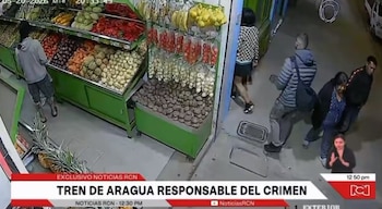 crédito captura de pantalla Noticias RCN