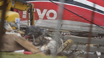 Vox se querella contra el