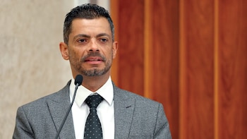 Carlo Díaz solicita oficialmente continuar cuatro años más como fiscal general de Costa Rica y Corte Plena propone votar su reelección el 19 de octubre