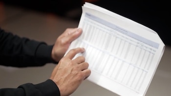 La dinámica del factoring otorga