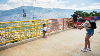 En operación, puente que beneficiará