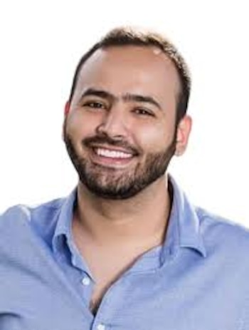 Concejal de Copacabana señalado de